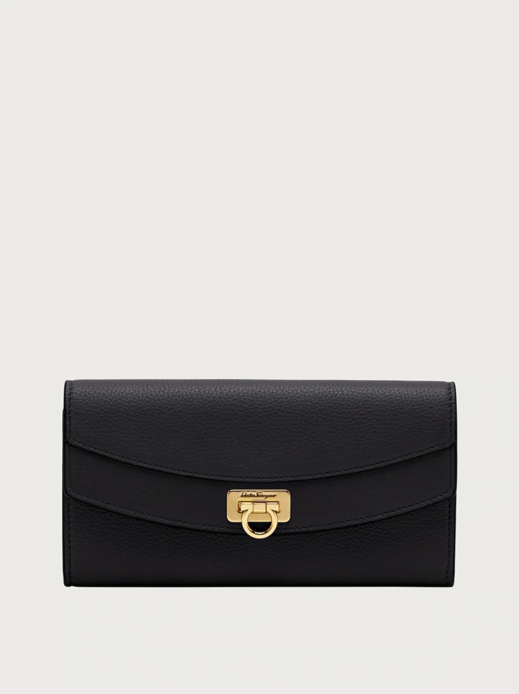 GANCINI CONTINENTAL WALLET - 1
