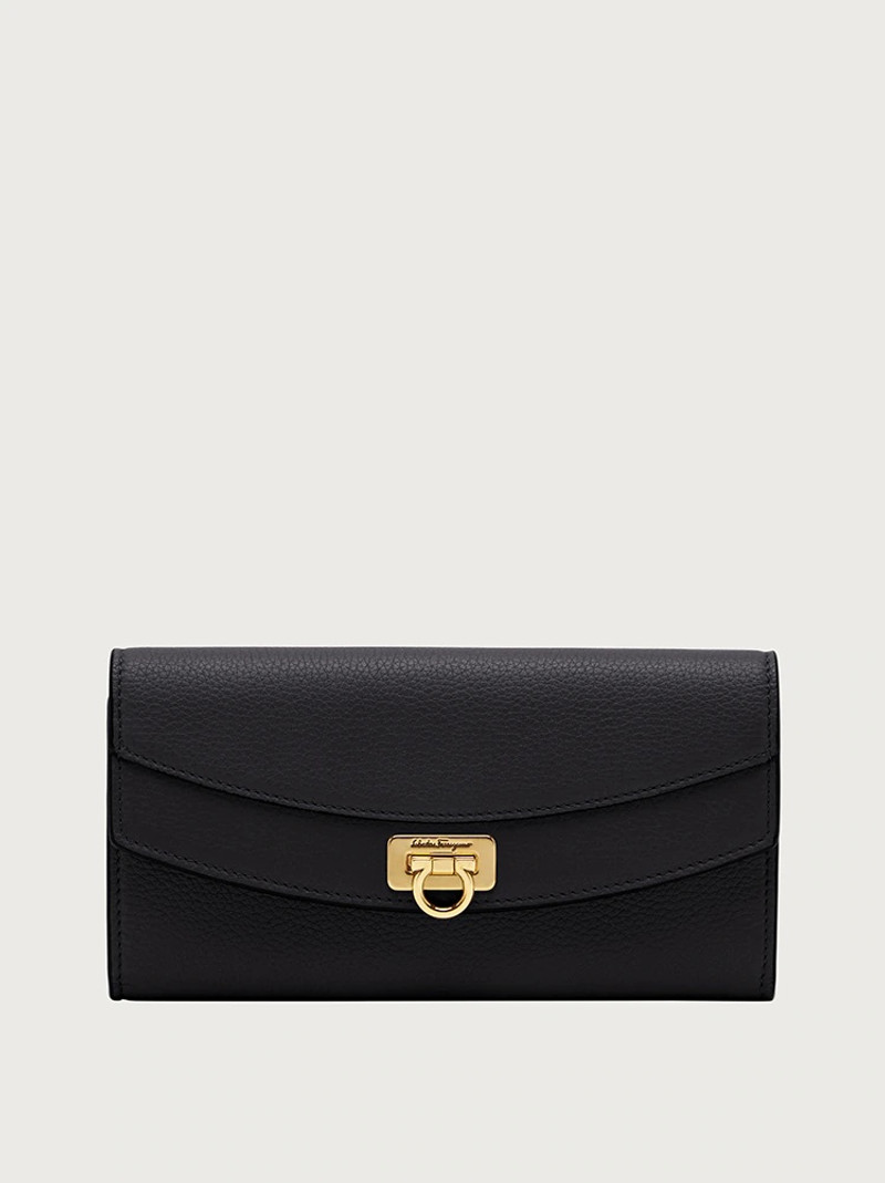 GANCINI CONTINENTAL WALLET 1