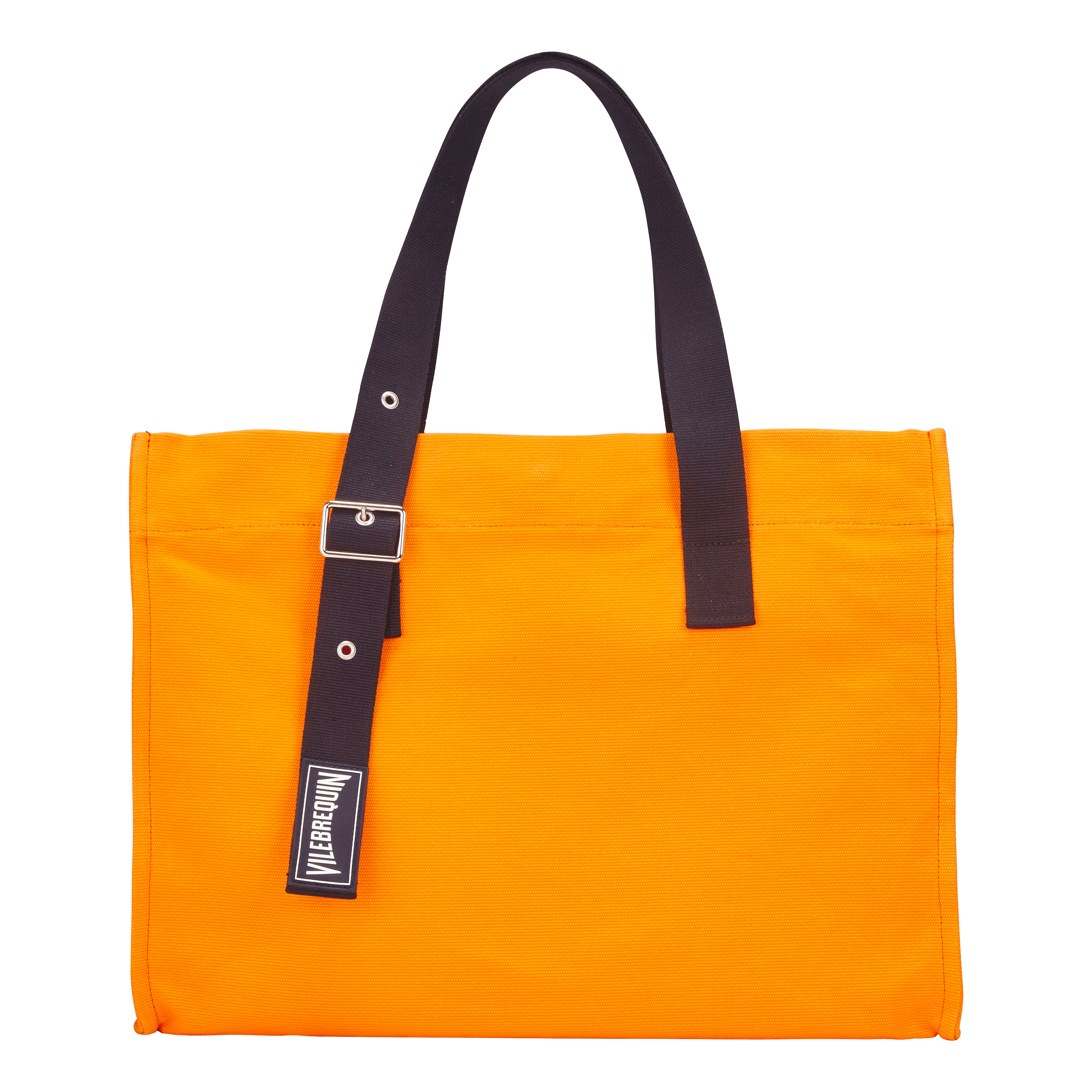 Unisex Beach Bag Solid - 1