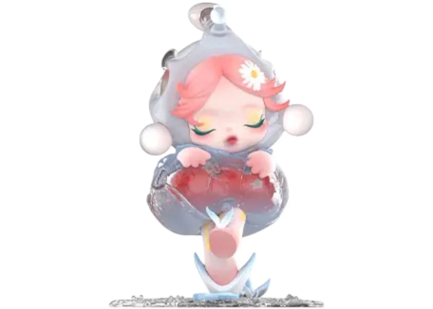 Pop Mart Hand in Hand Series Navigating in Dew Figure - 1