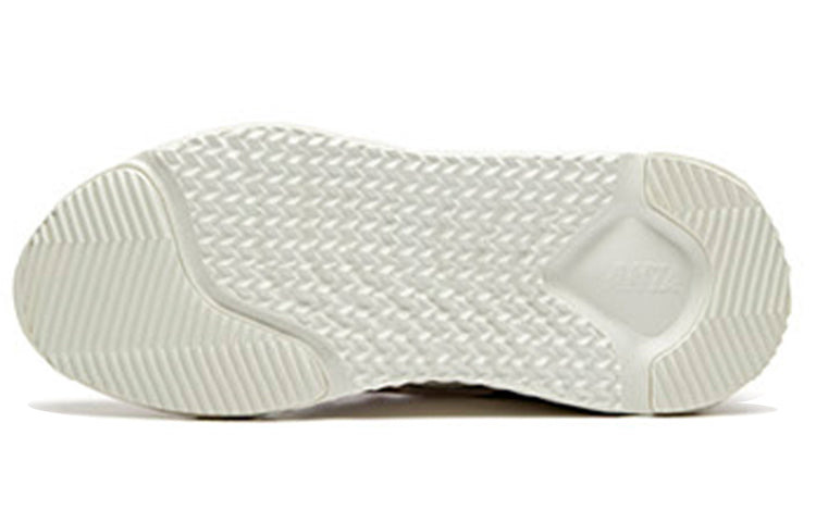 (WMNS) ANTA Life Series Sneakers 'White Pink Blue' 922018803-1 - 6