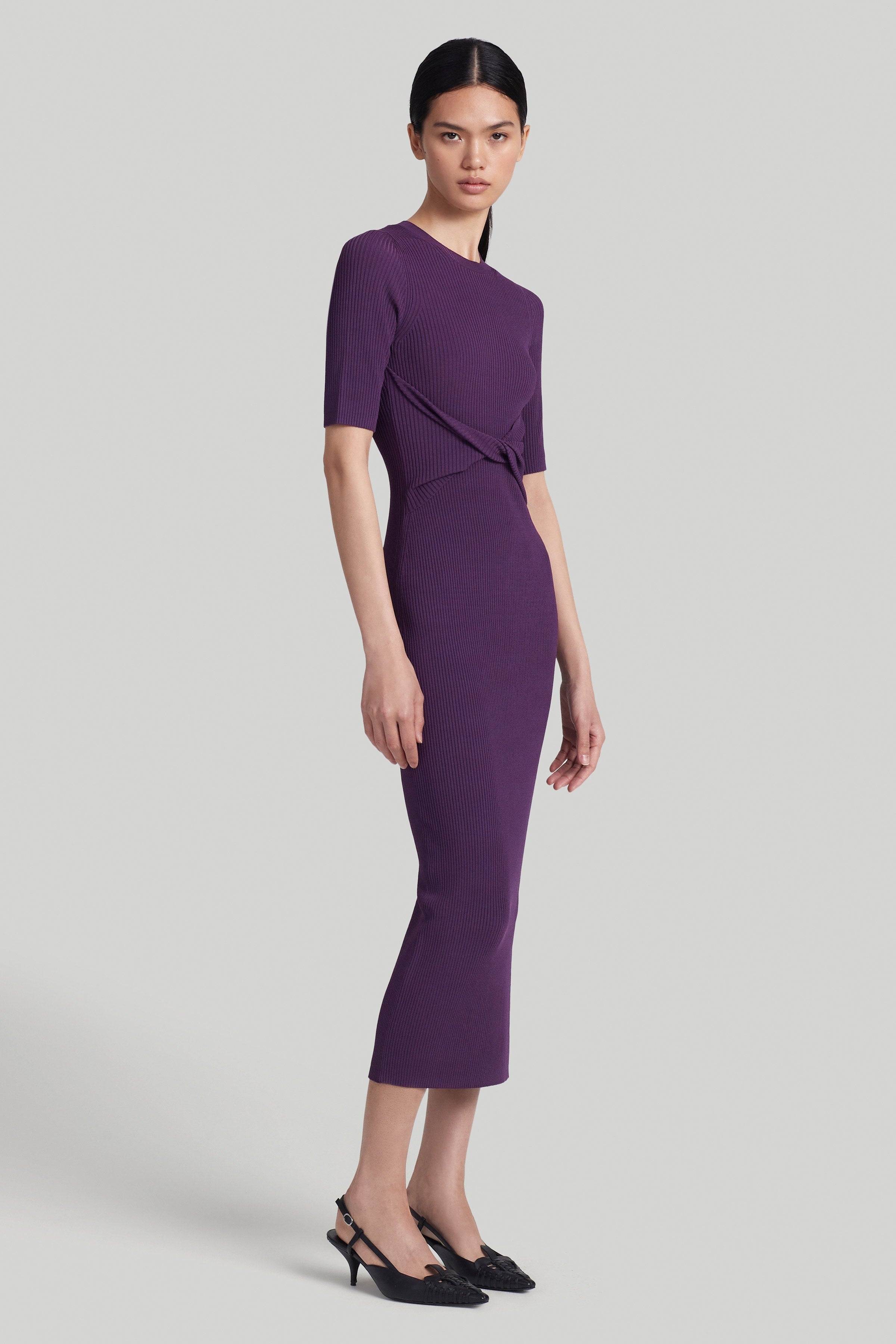 'ARGOLIS' DRESS - 3