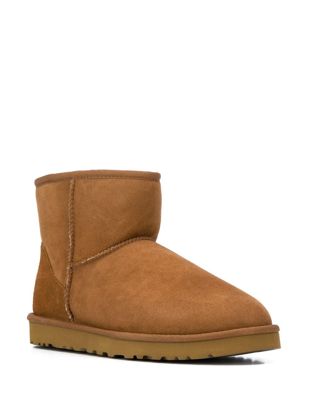 Classic mini boots - 4