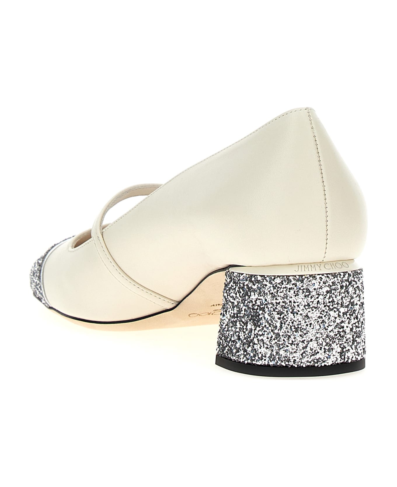 'elisa' Pumps - 3