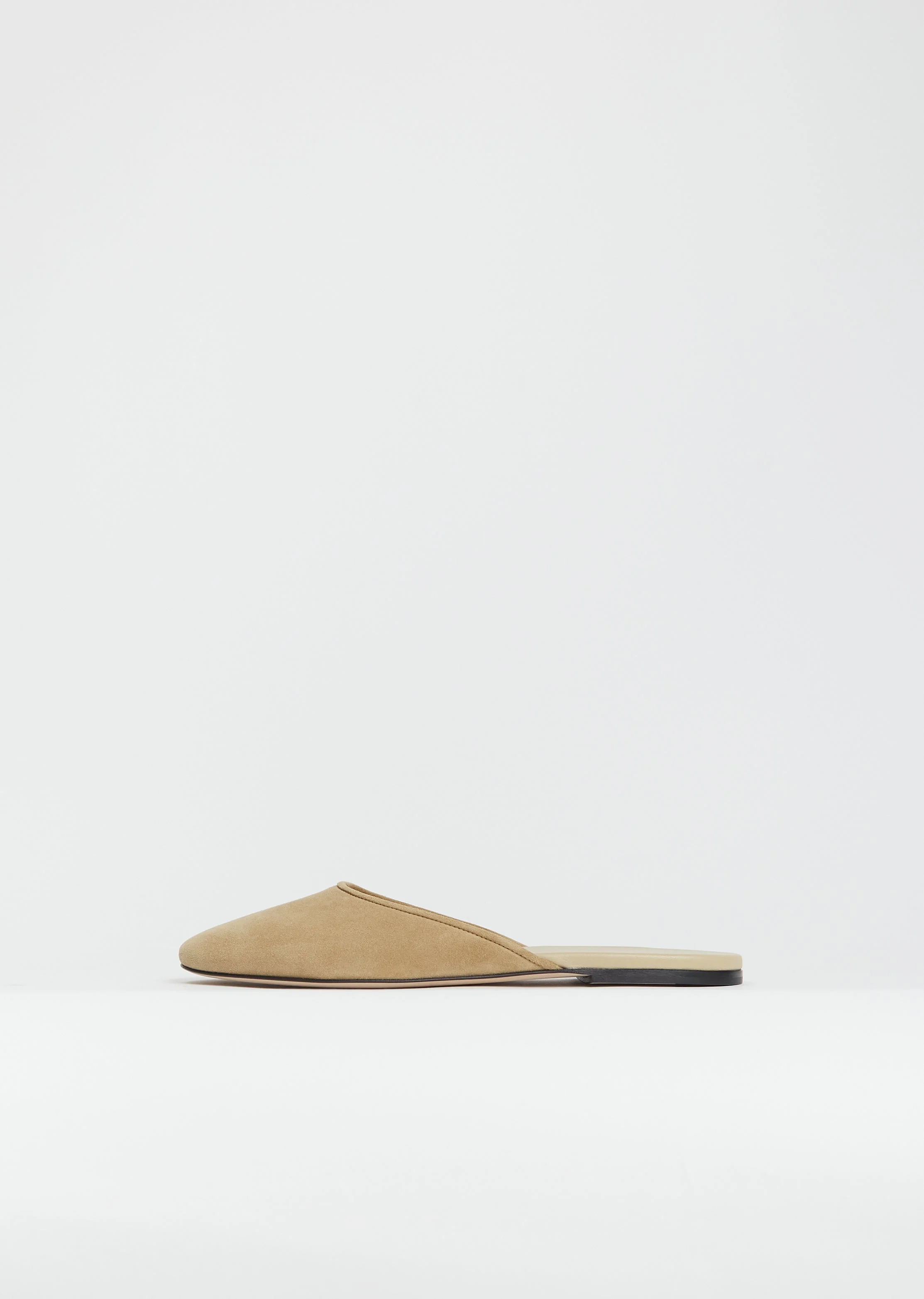 Sleeper Two Slides — Iron Grey - 1