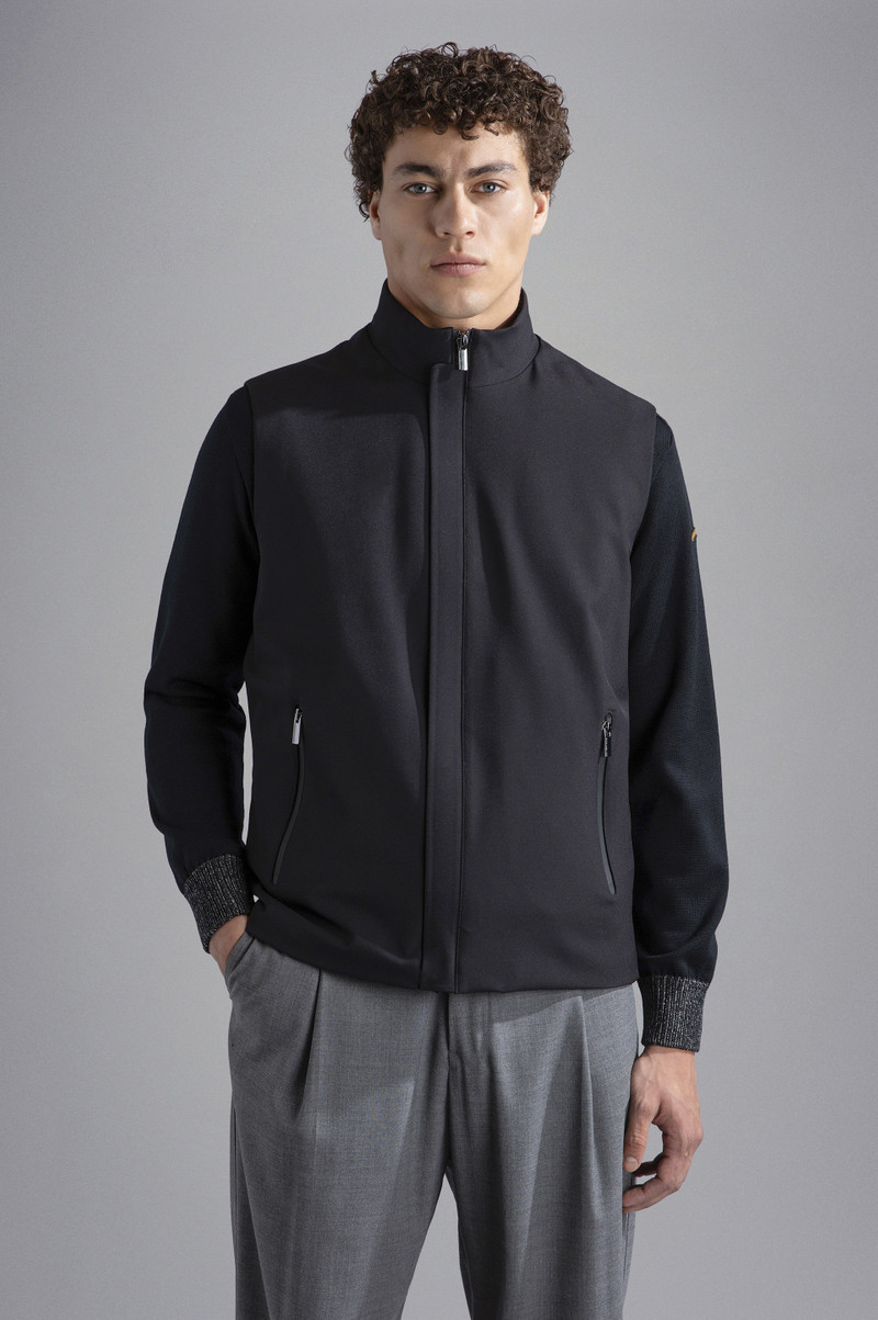 DYNAMIC STRETCH VEST 7