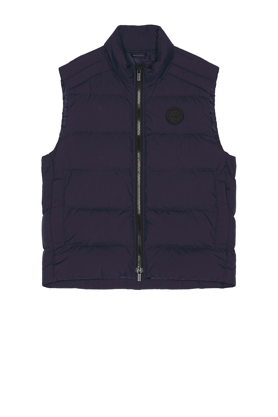 Crofton Vest Enduraluxe - 1