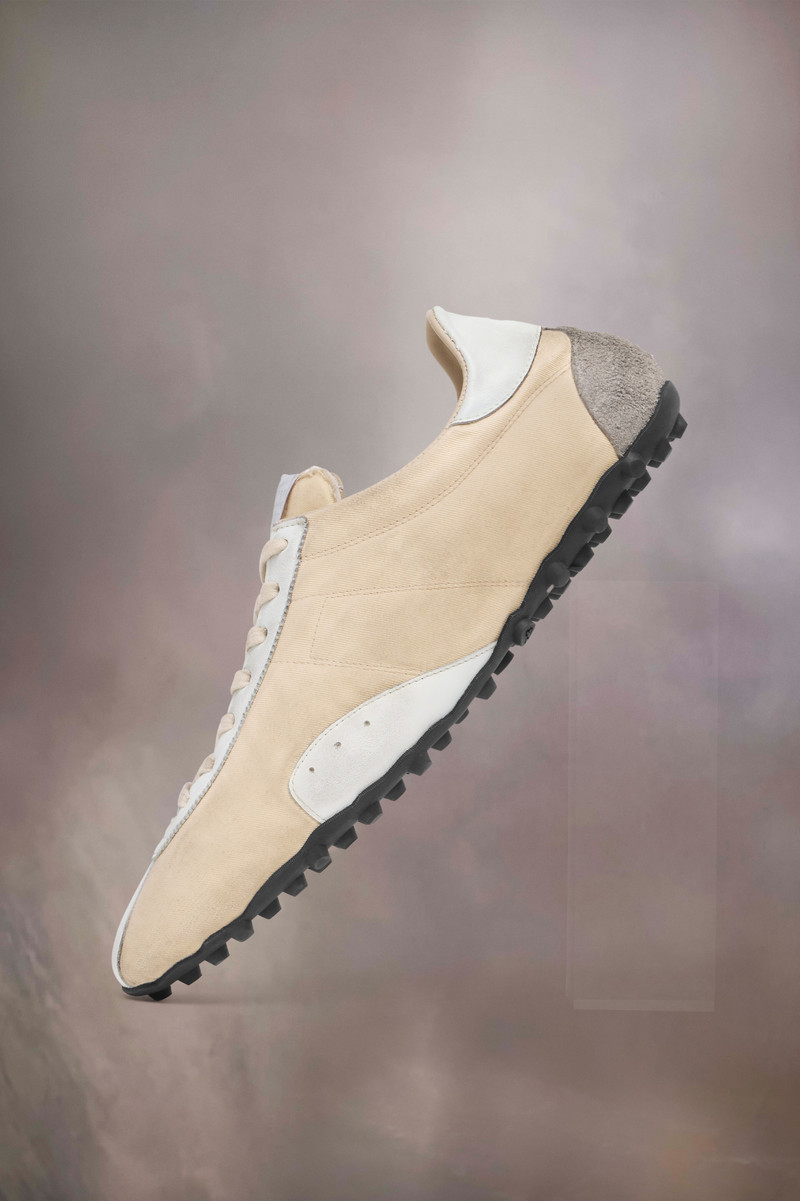 Maison Margiela Sprinters outlook