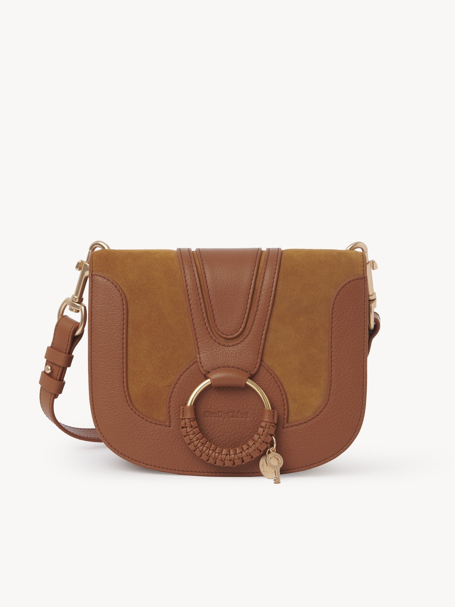 See by Chloe HANA SHOULDER BAG REVERSIBLE