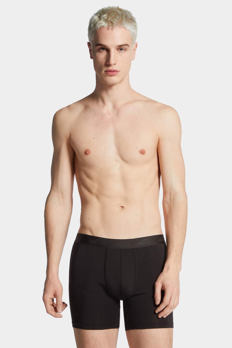 ICON NEW GENERATION TRUNK - 3