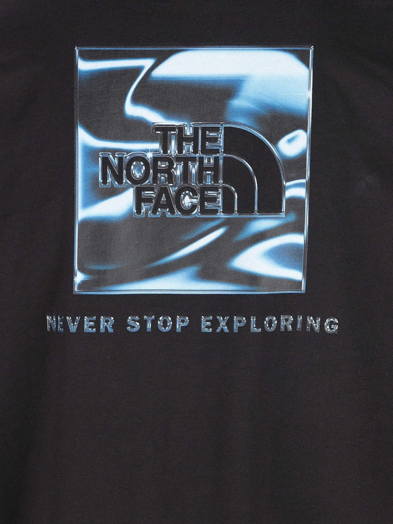 The North Face Graphic-print T-shirt 3