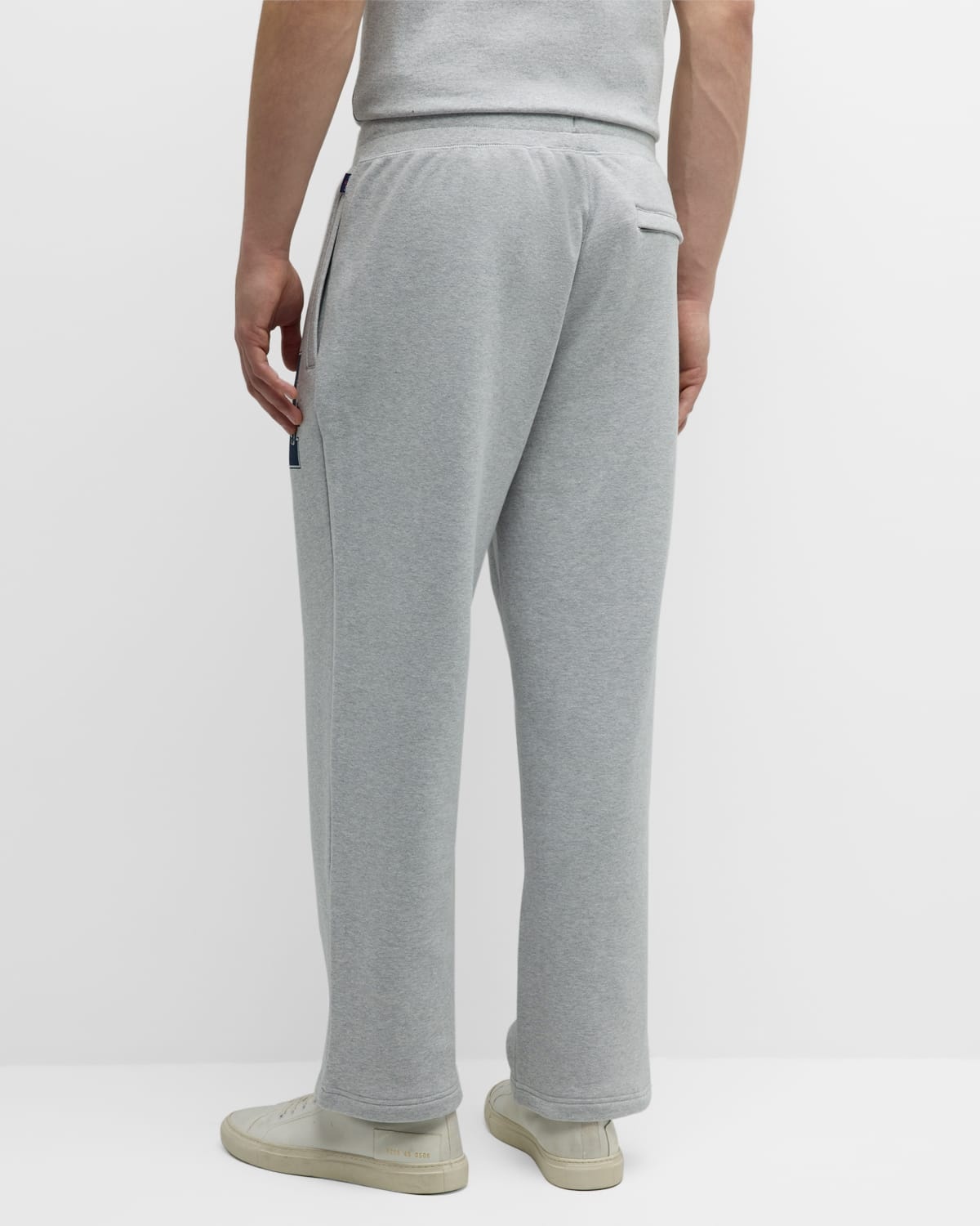 x Noah Men's Varsity Sweatpants - 4