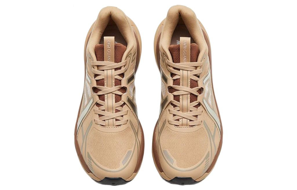 ANTA Champion 'Brown Silver' 112315660A-2 - 3