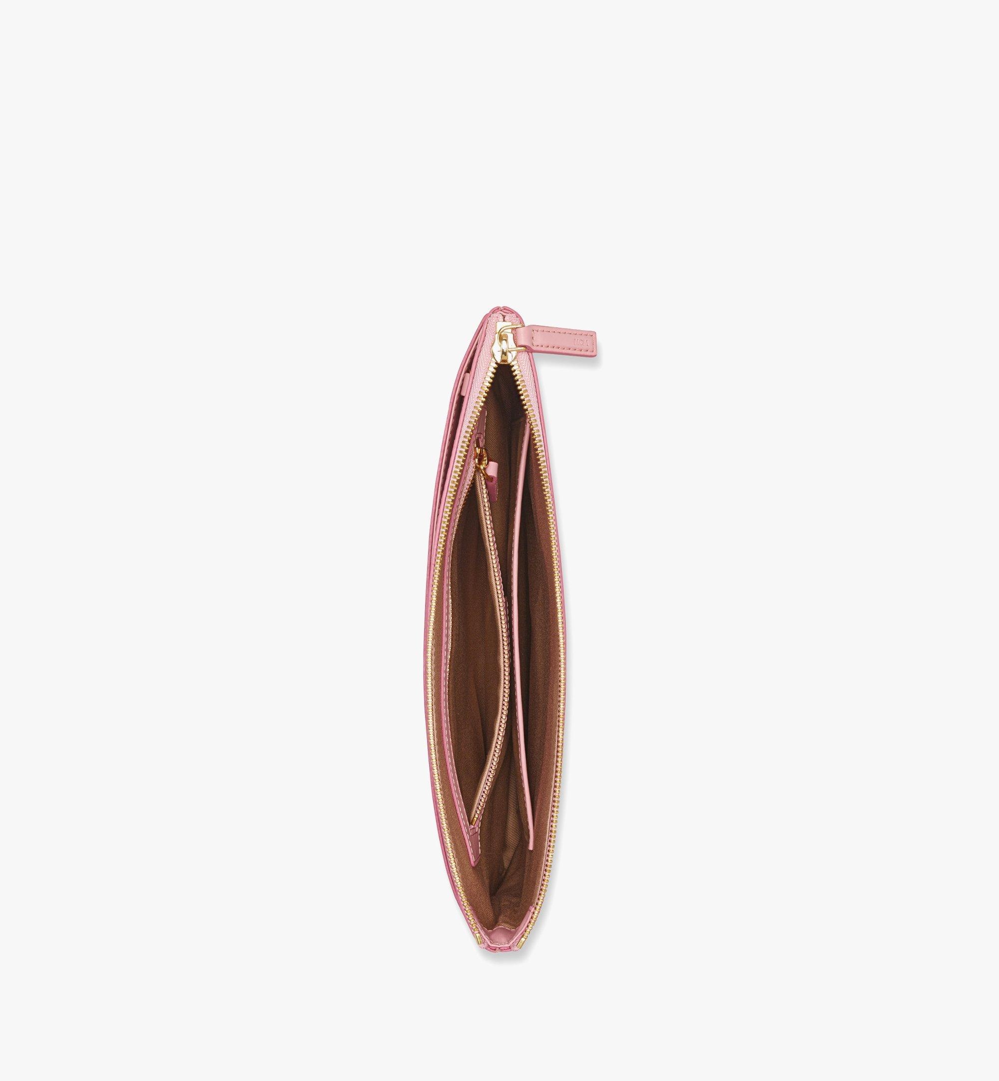 Crossbody Pouch in Visetos Original - 2