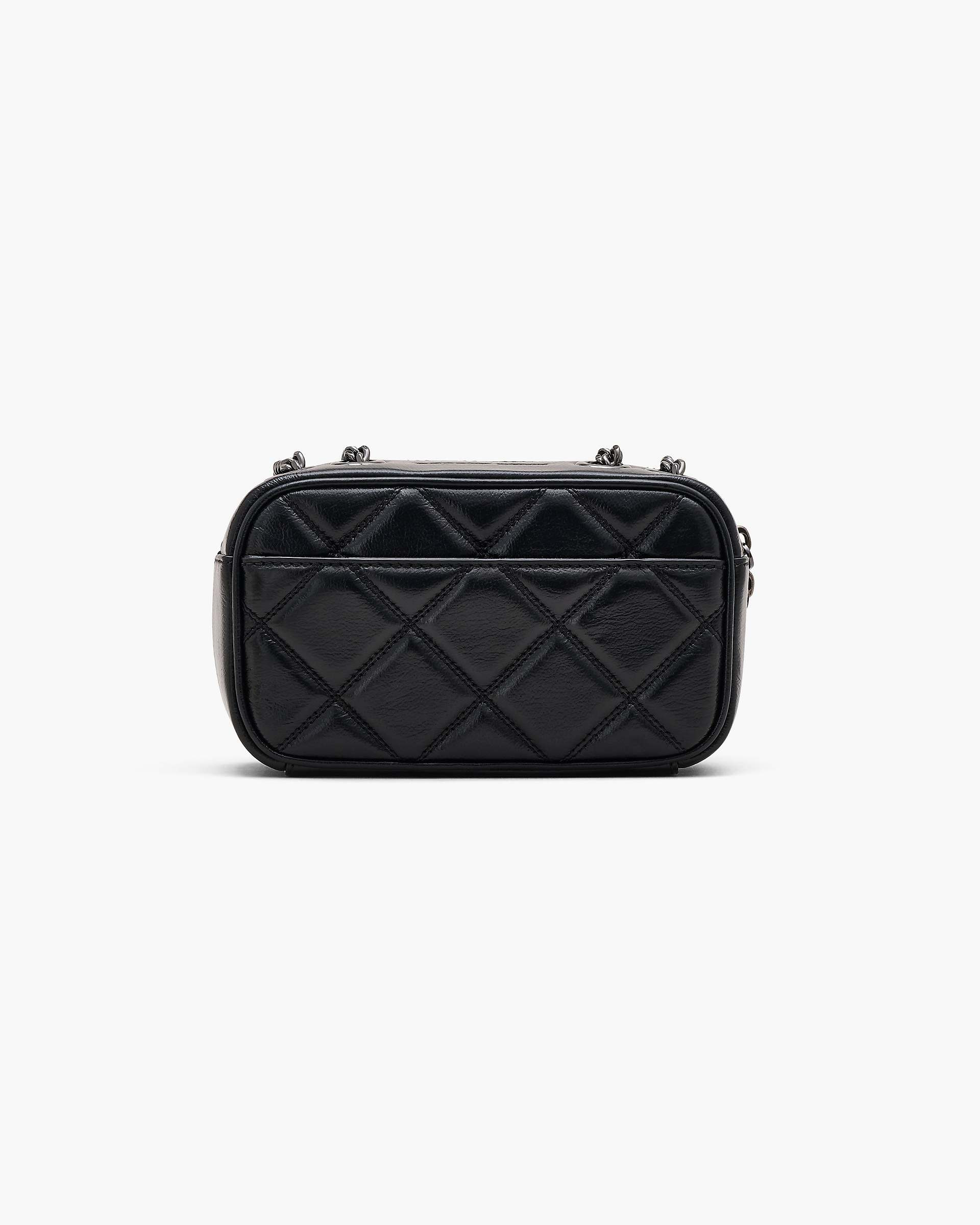 THE QUILTED SOFTSHOT - 3