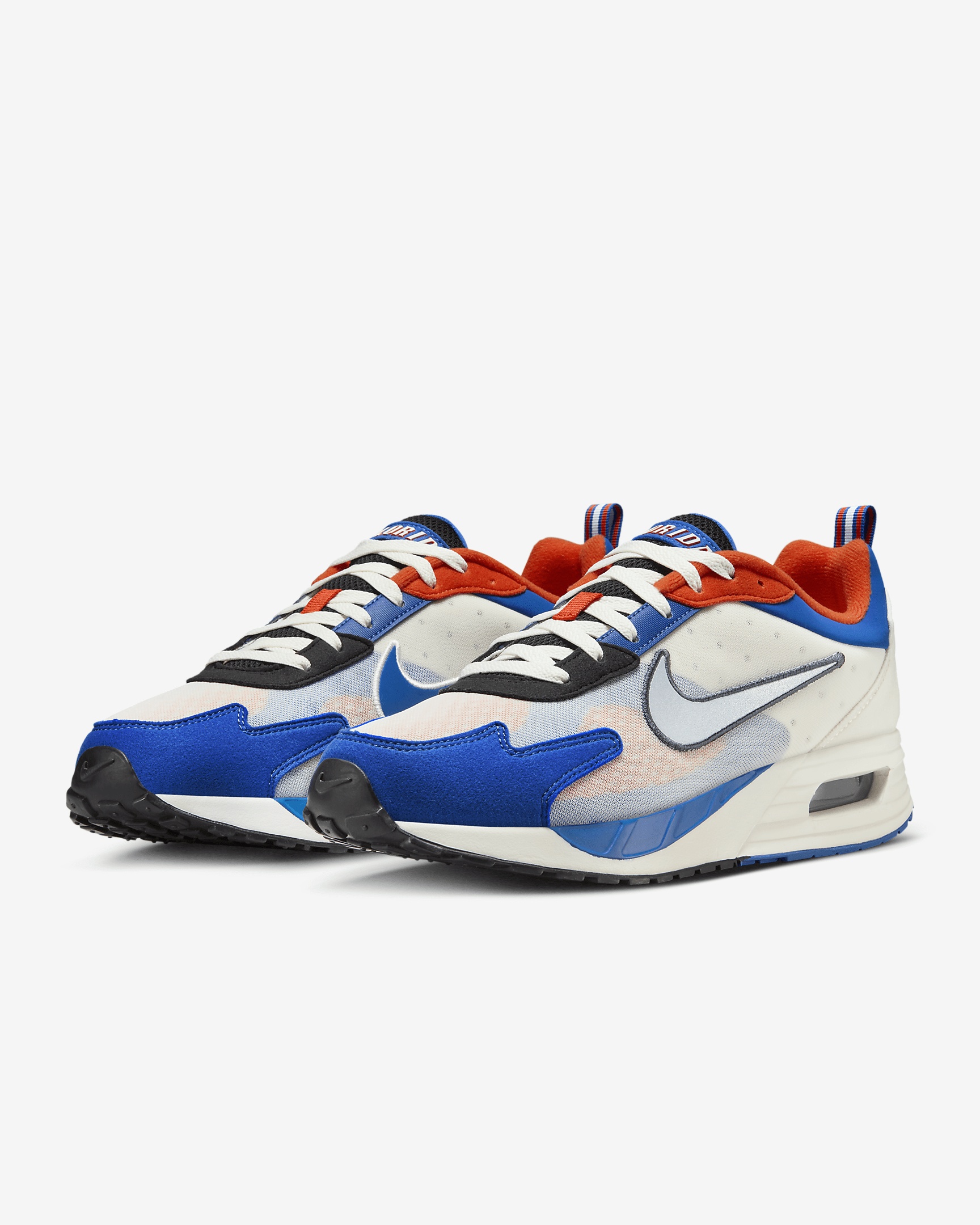 Florida Nike Air Max Solo Men's Shoes - 5