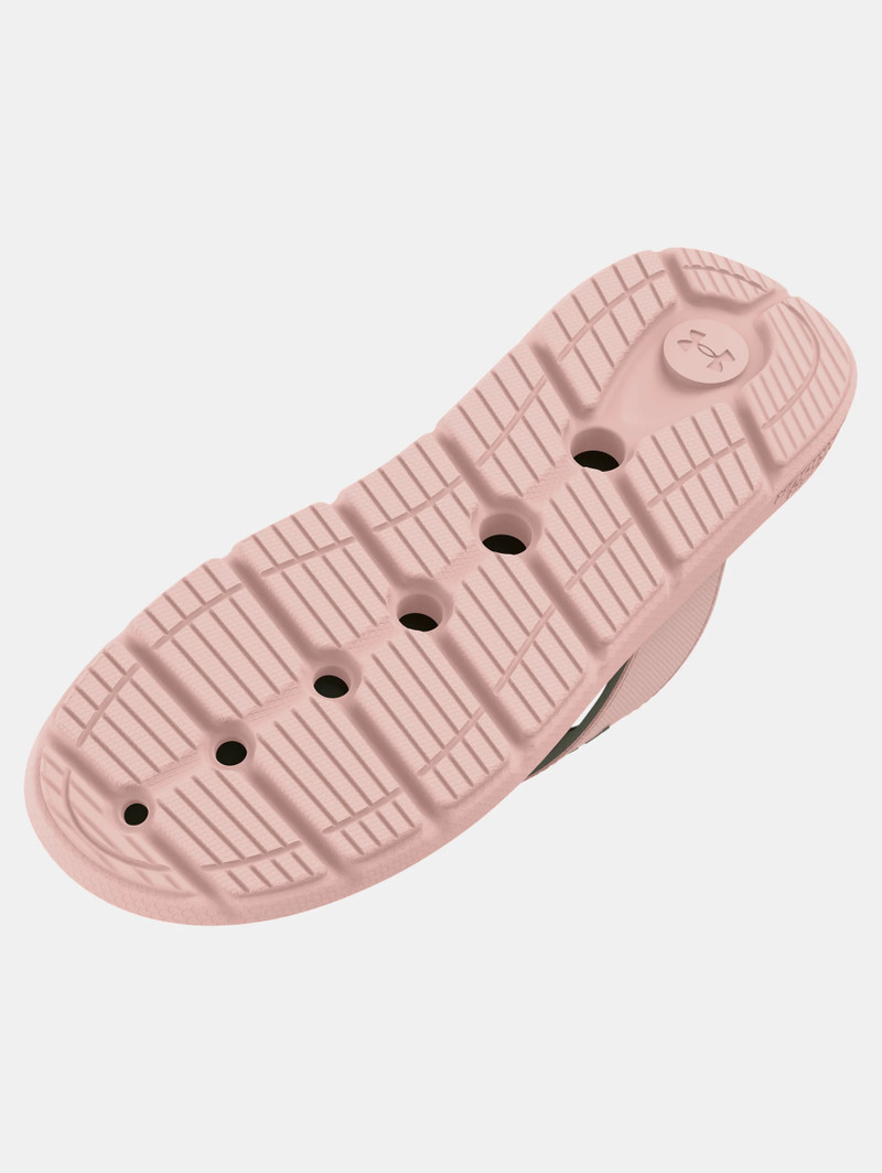 Women's UA Ignite Pro Marbella Sandals 4