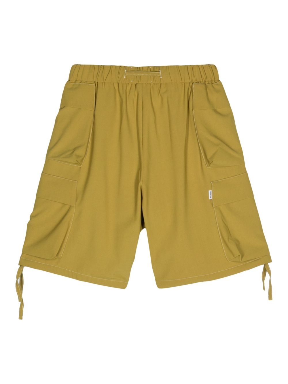 cargo shorts - 2