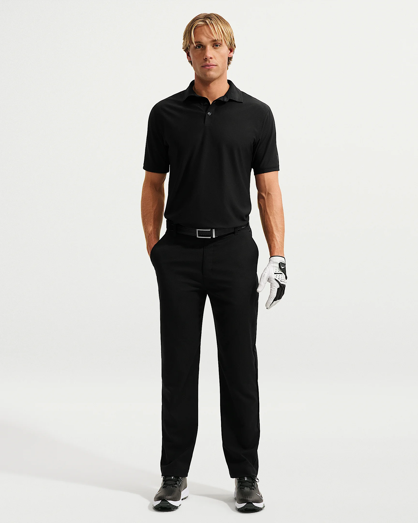 Nike Velocity Men's Dri-FIT Golf Pants - 1