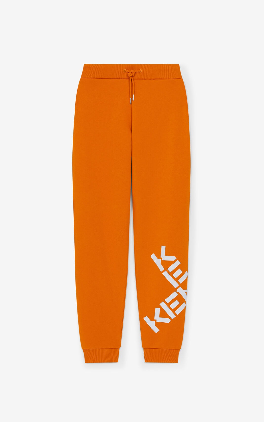KENZO Sport 'Big X' jogging trousers - 1