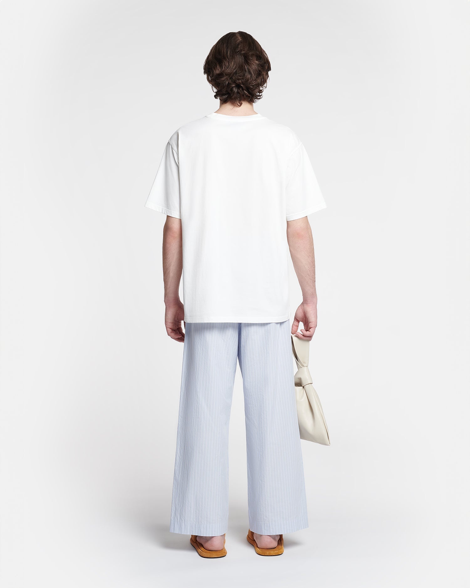Cotton-Jersey T-Shirt - 4