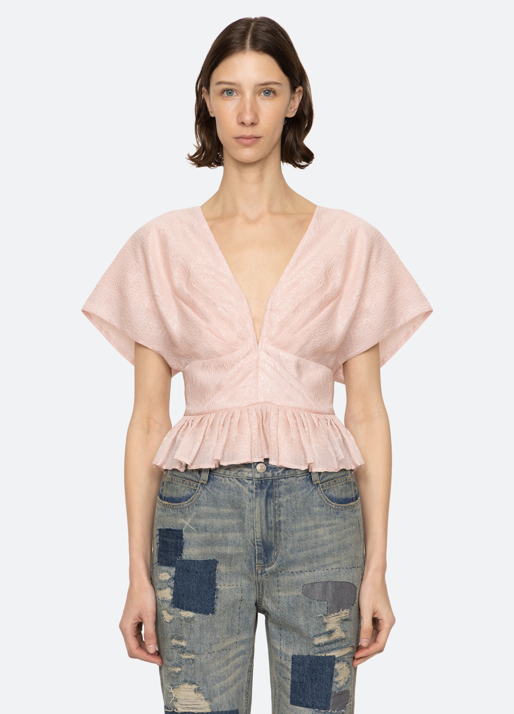 Florence Top - 3