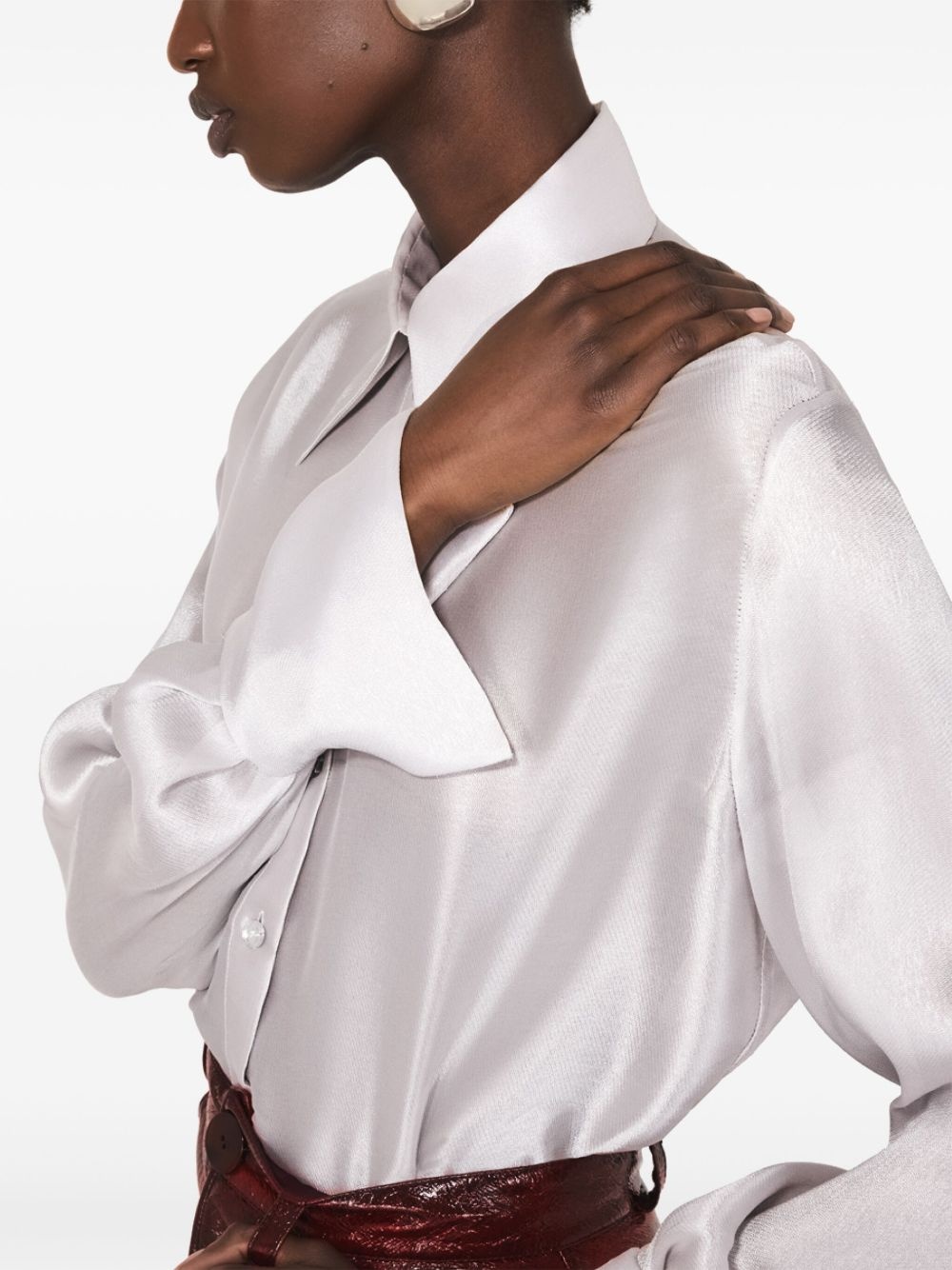 Constellation blouse - 5