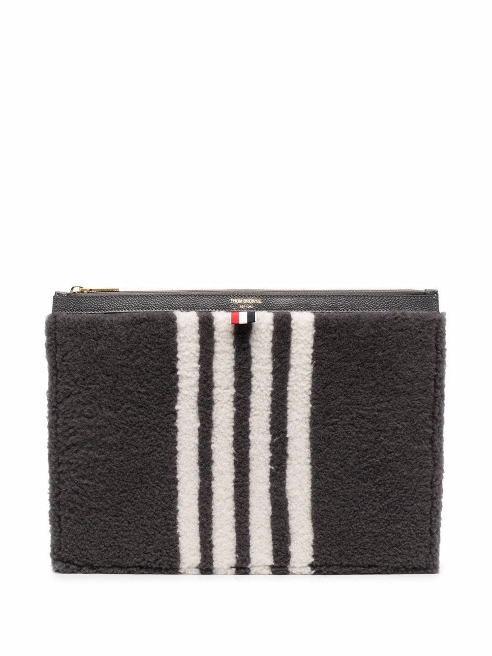 4-Bar stripe document holder - 1