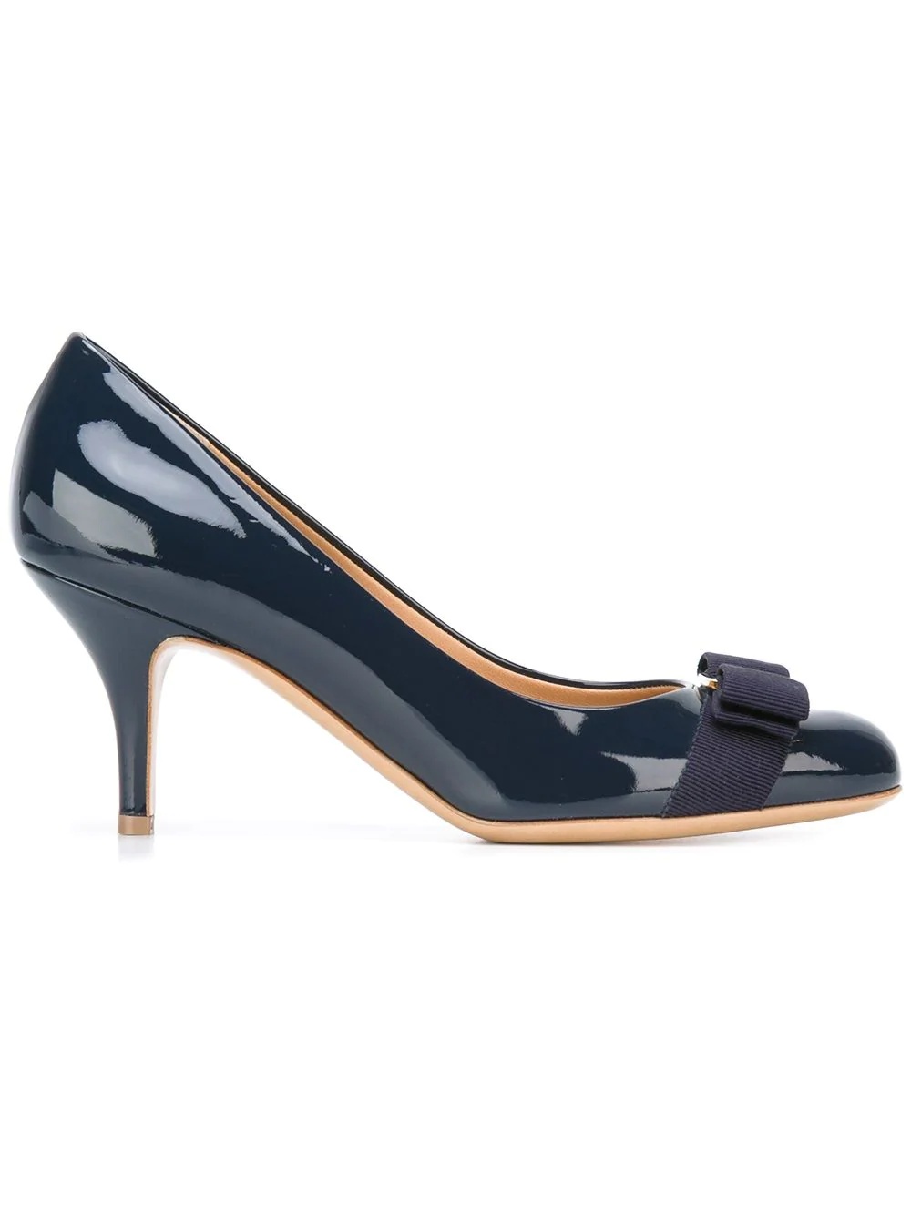 'Carla' pumps - 1