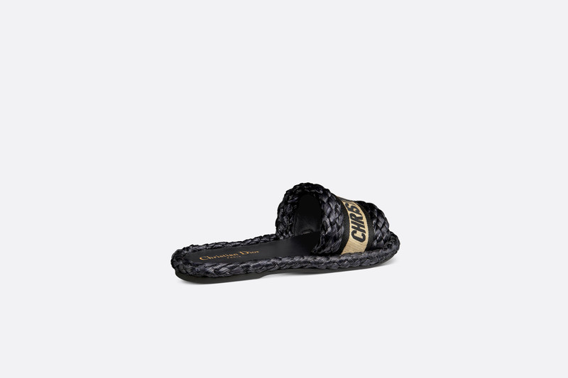 Dior Dway Slide outlook