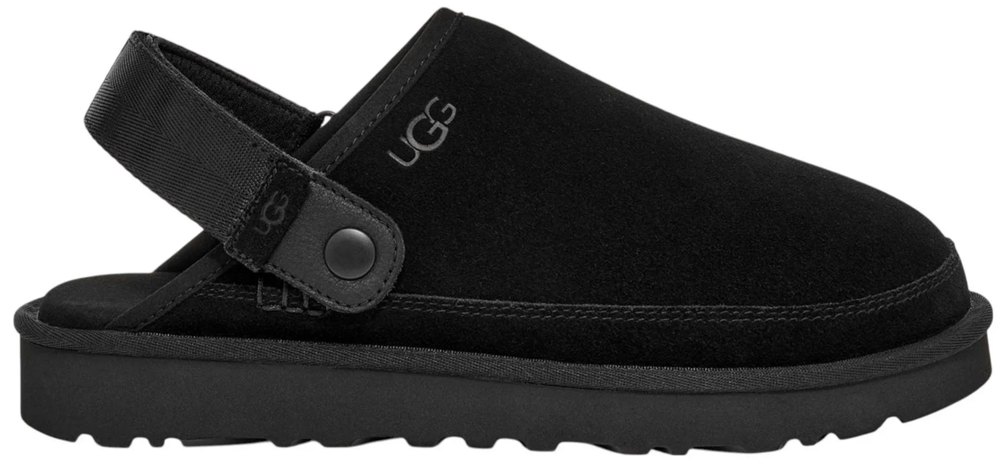 UGG Men's Goldencoast Clog II - 1