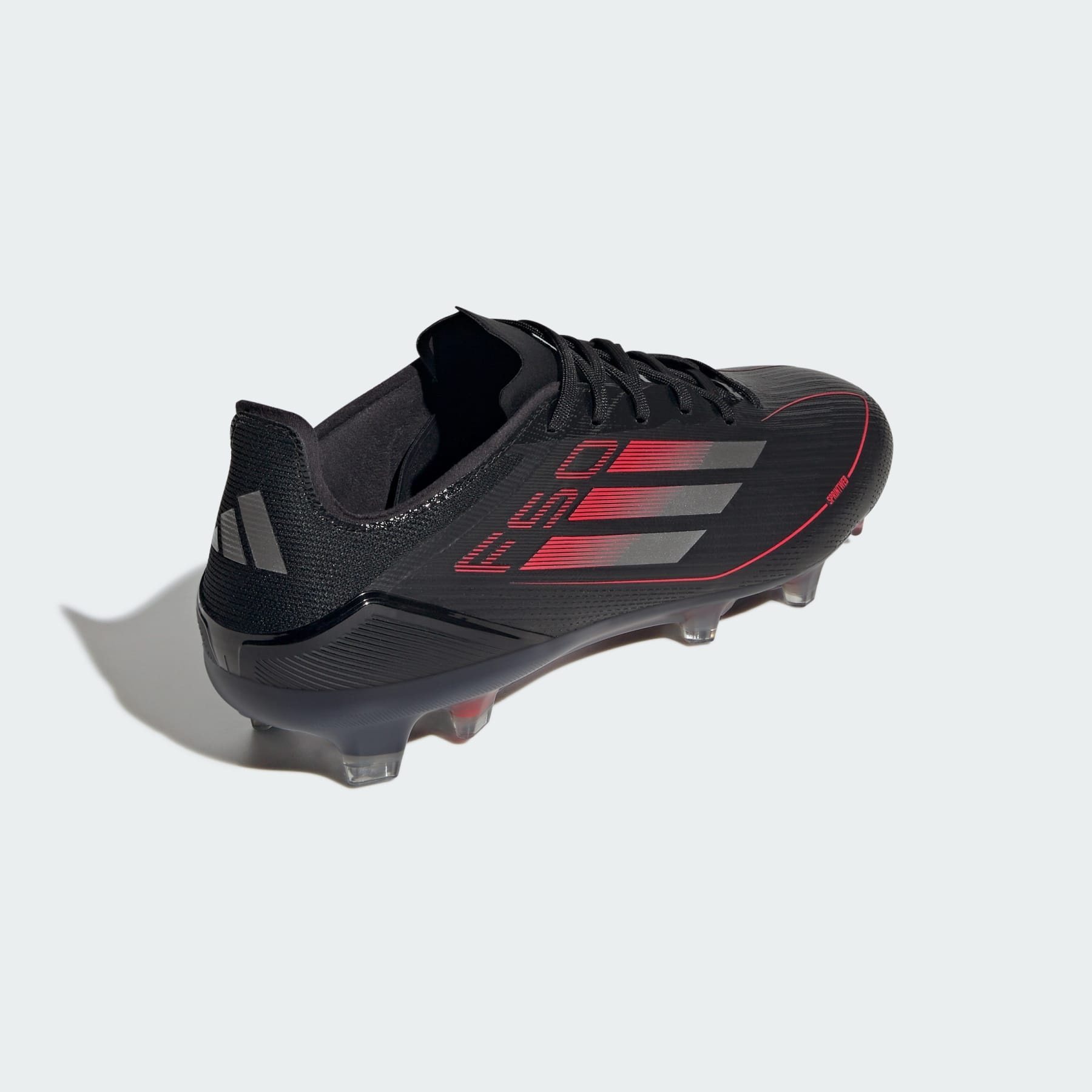 F50 Pro Firm Ground Cleats - 7