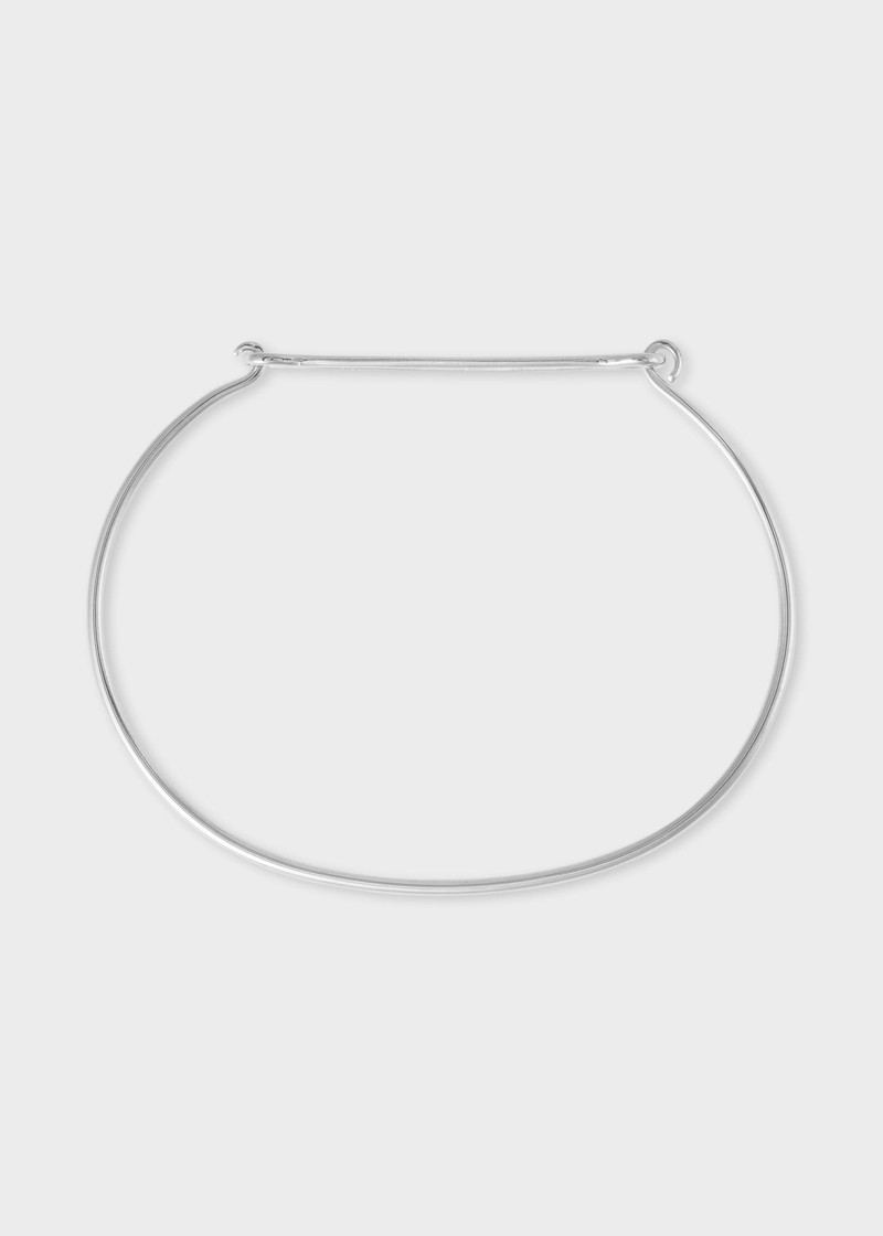 Bar Link Bracelet by Helena Rohner 1