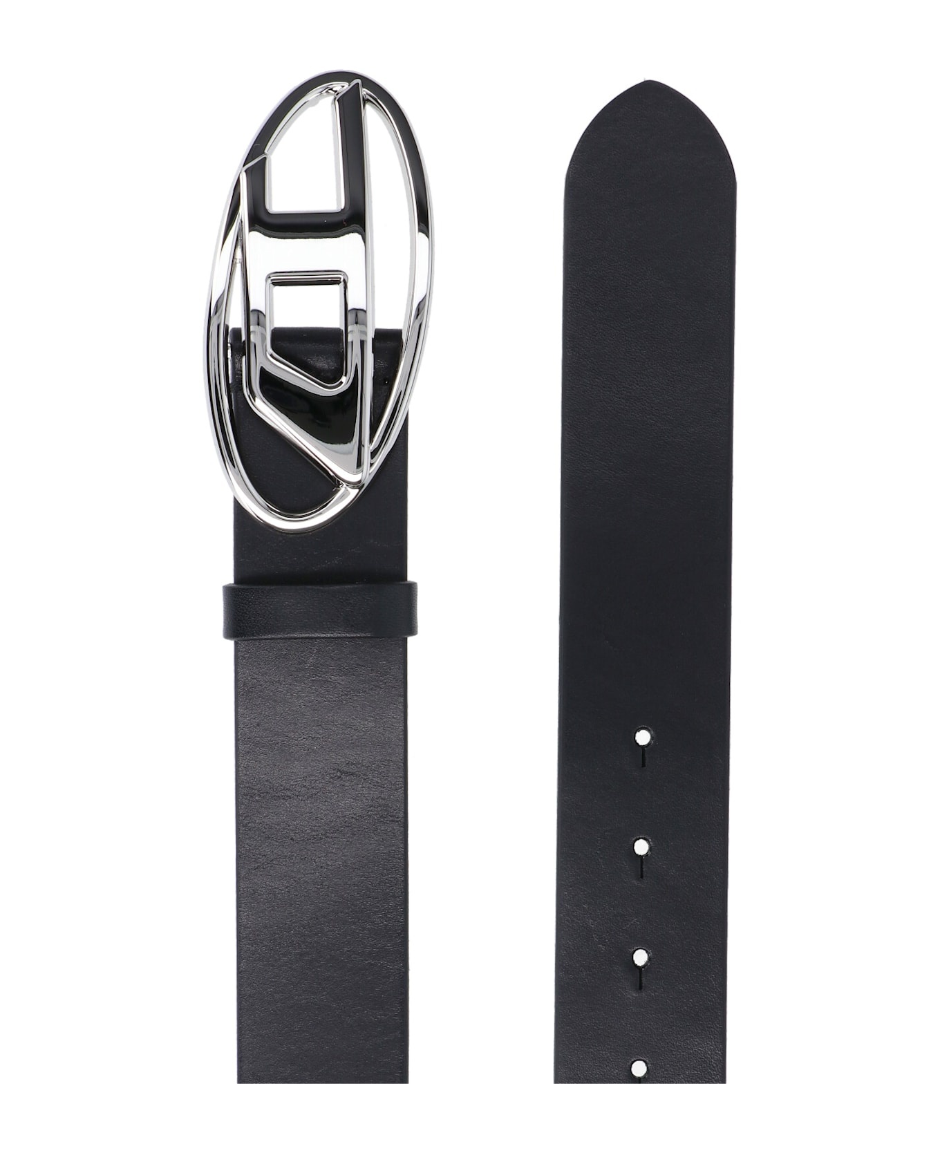 'b-1dr W' Belt - 2