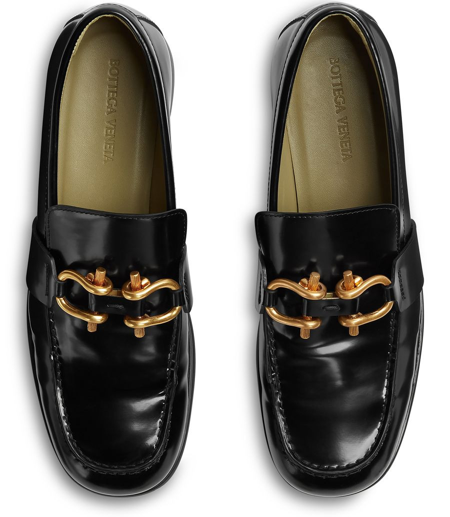 Monsieur Mocassins - 3