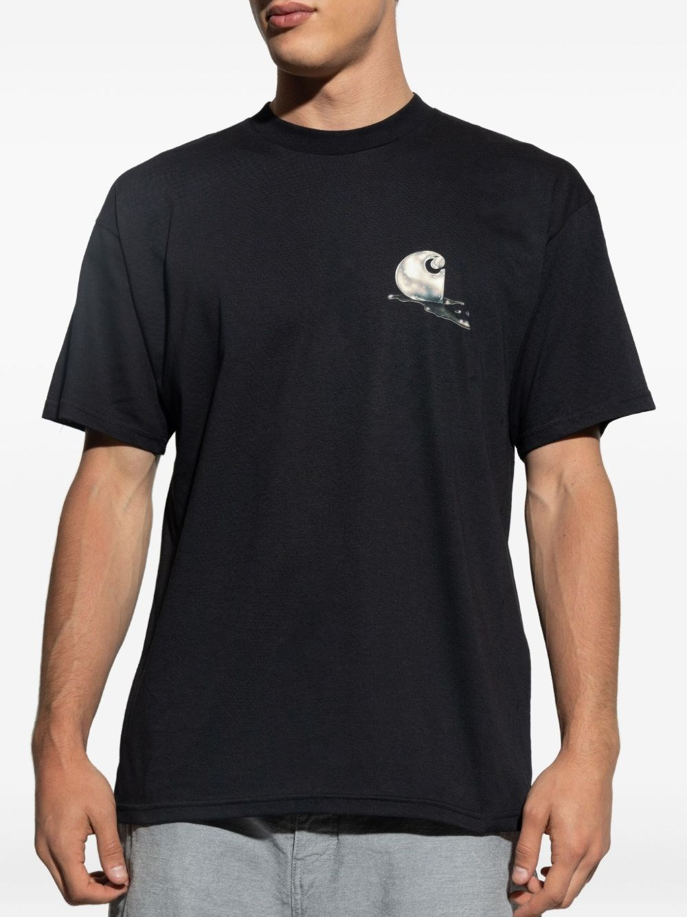 Jake Garcia T-shirt - 2