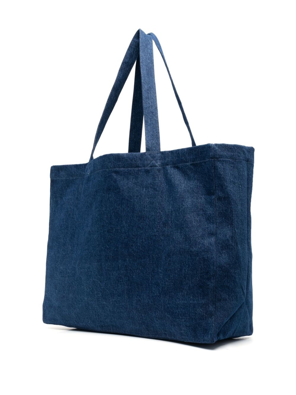 Vacances-print tote bag - 3