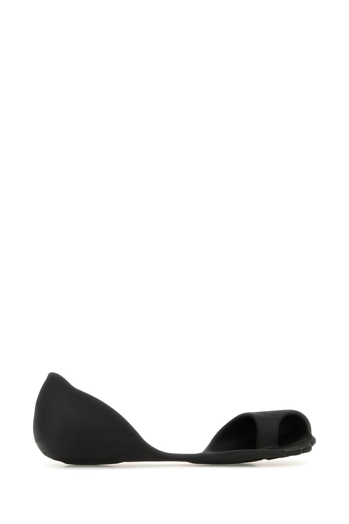 Black EVA Zero sneakers - 3