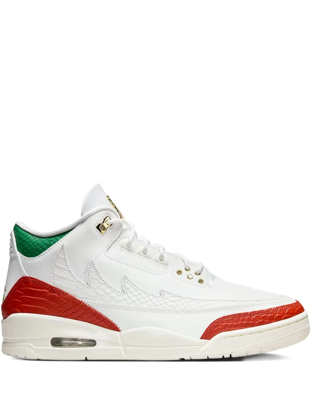 Air Jordan 3 "El Vuelo" sneakers - 1