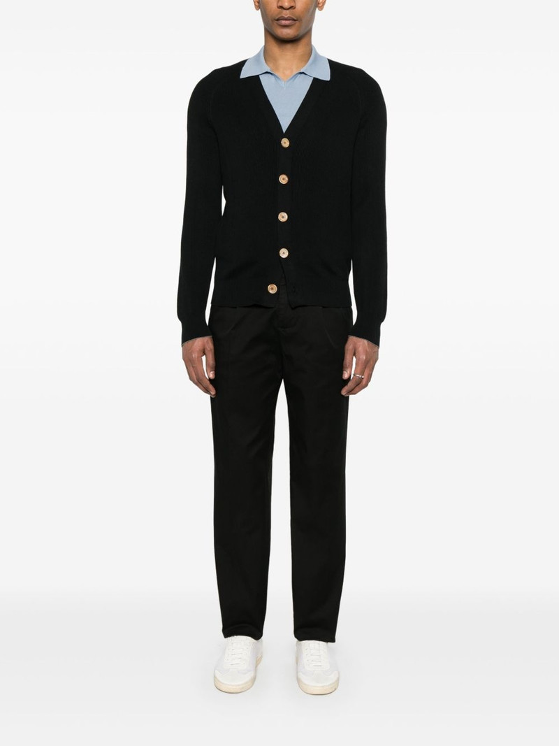 Brunello Cucinelli cotton T-shirt outlook
