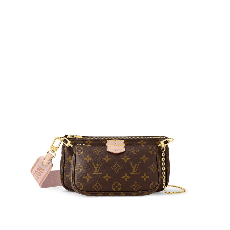 Multi Pochette Accessoires 1