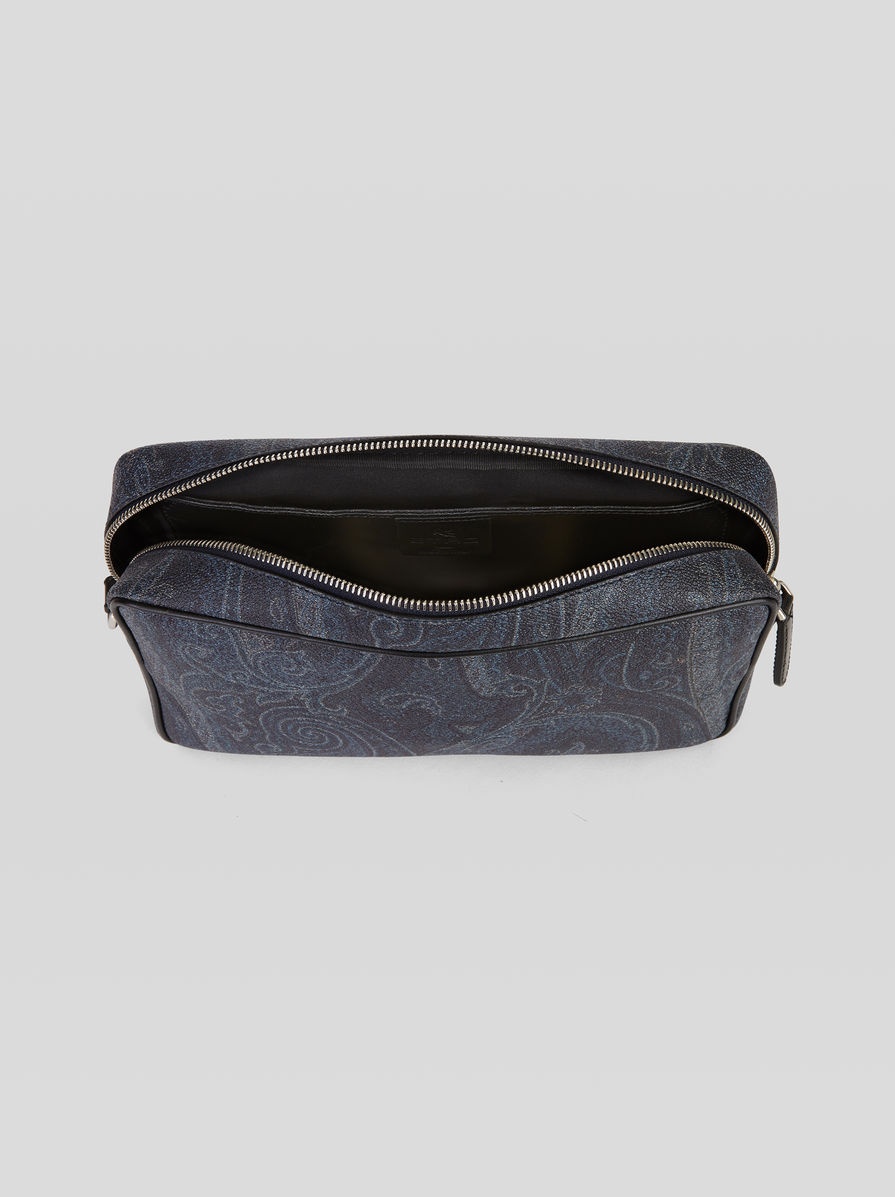PAISLEY POUCH - 4