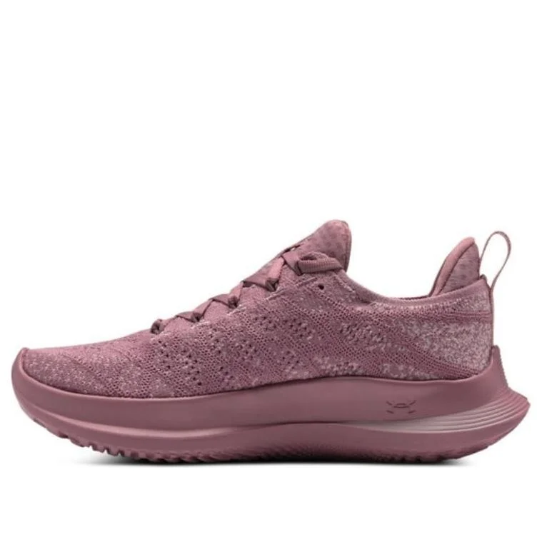 (WMNS) Under Armour Flow Velociti 3 'Pink Elixir' 3026124-603 - 1