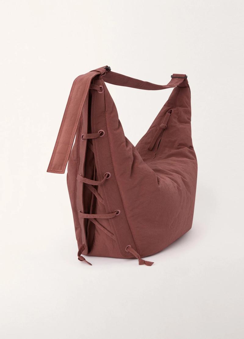 Lemaire SOFT GAME BAG
NYLON CANVAS outlook