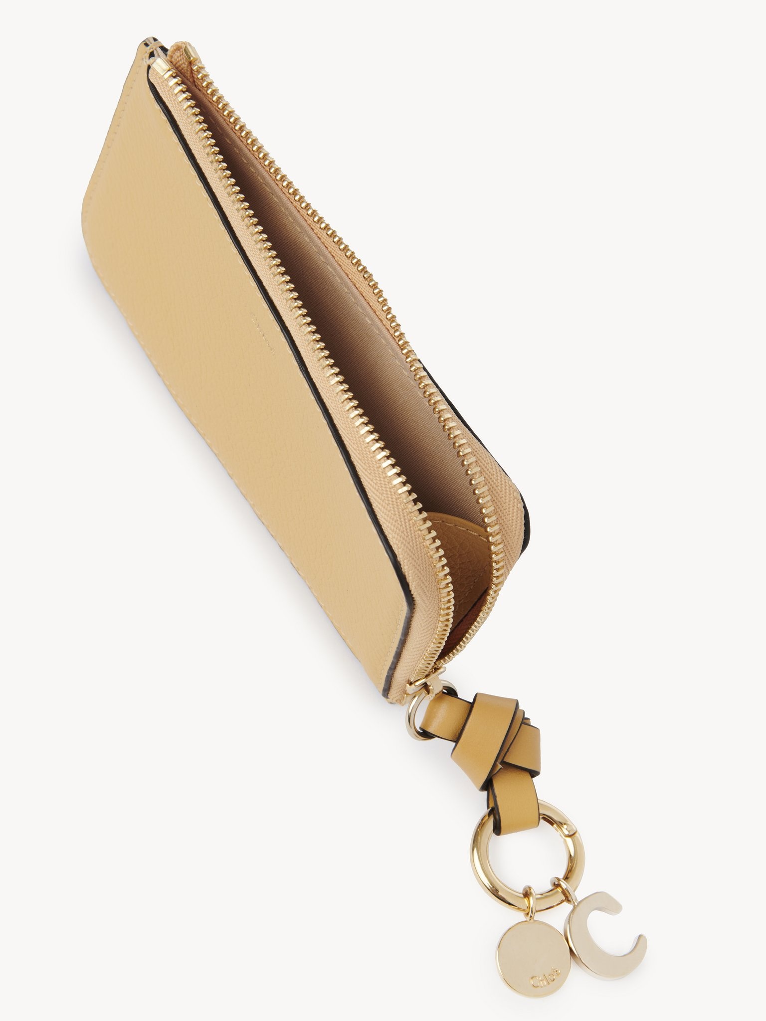 ALPHABET COIN PURSE - 3