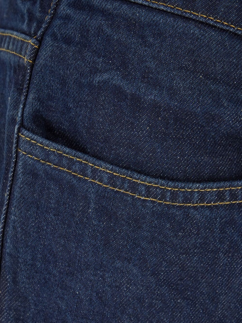 stretch denim jeans - 3