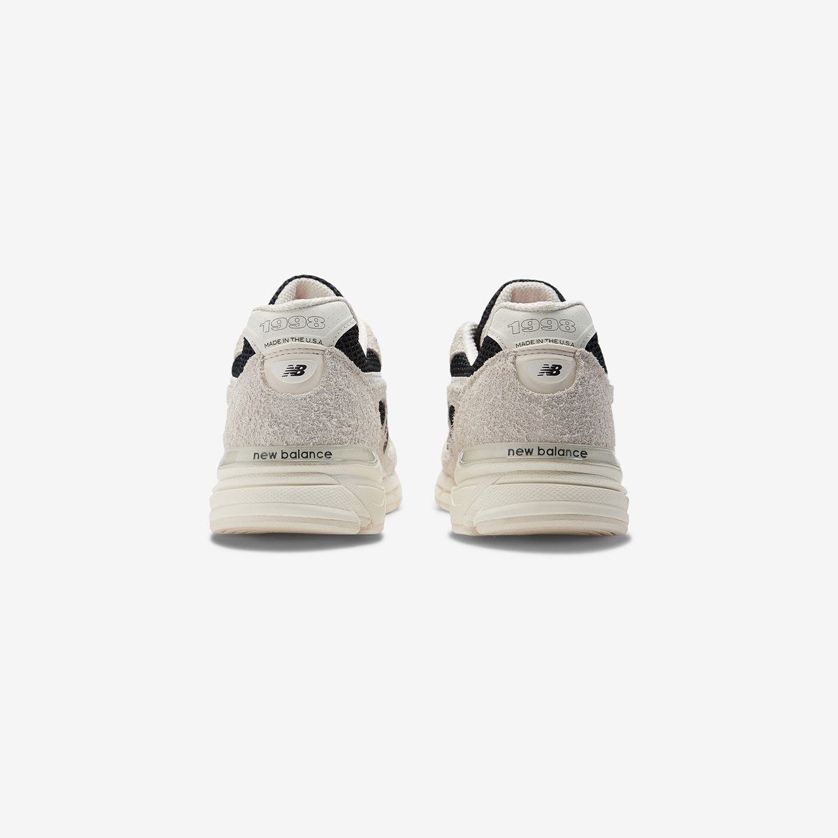 New Balance 990v4 x Joe Freshgoods - U990JR4 | REVERSIBLE