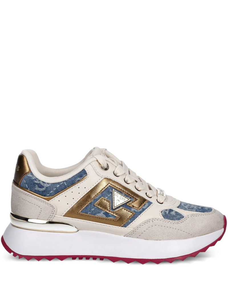 Korenzo 4G logo-print sneakers 1
