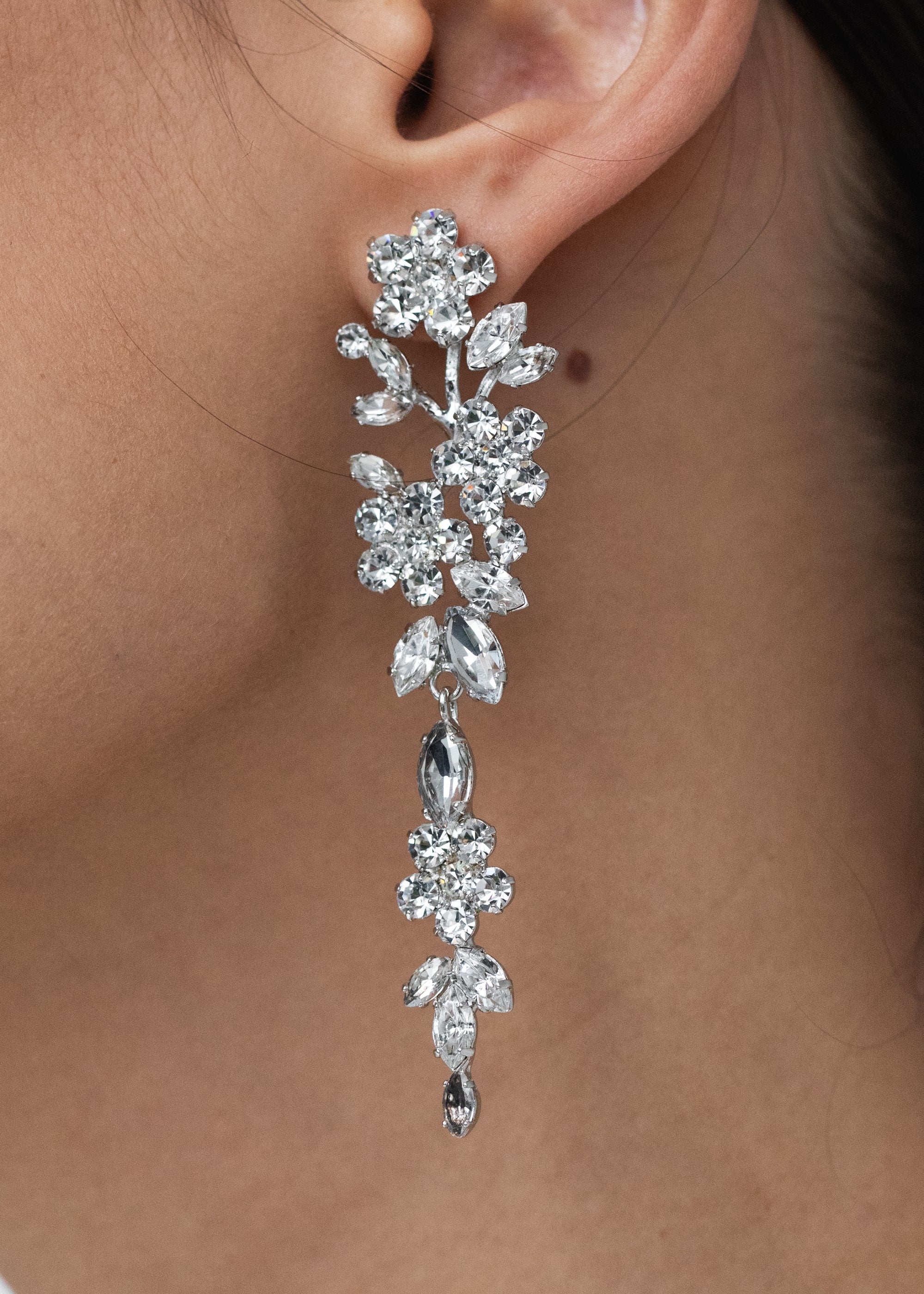 Verlee Earrings - 3