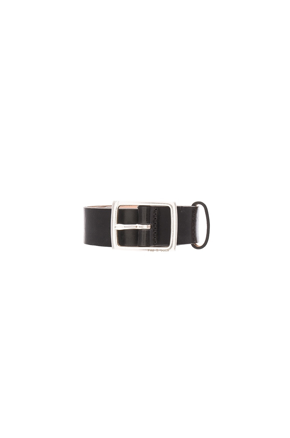 Boyfriend Belt - 3
